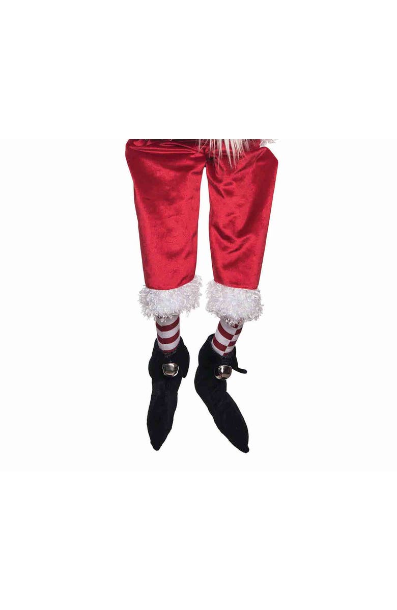 Gallerie II Holland Figurine, Alternate, color, Red