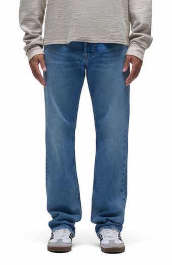 Hudson Jeans Wes Straight Leg Jeans