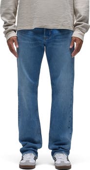 Hudson Jeans Wes Straight Leg Jeans