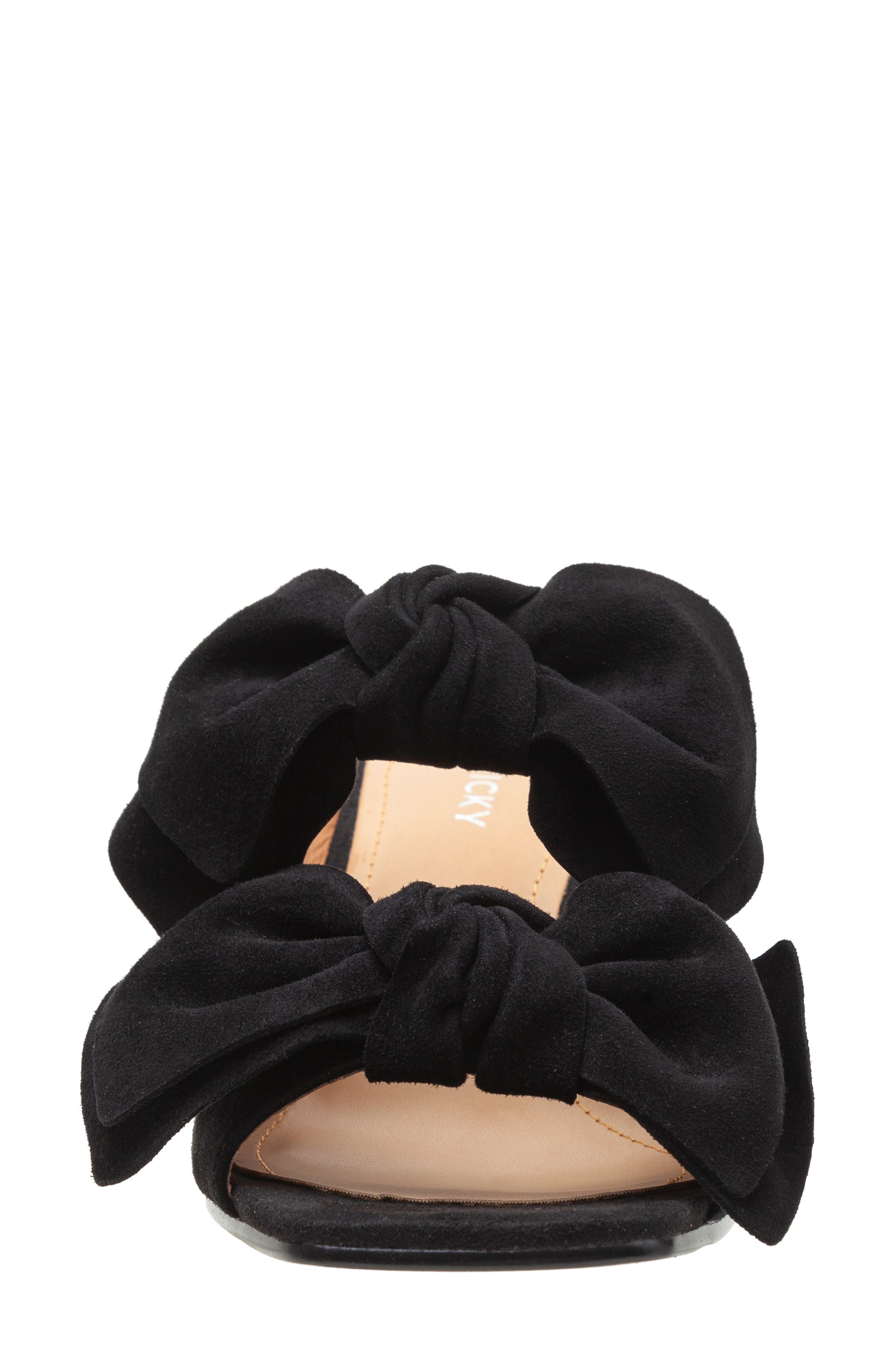 Lisa Vicky Adorn Sandal, Alternate, color, 