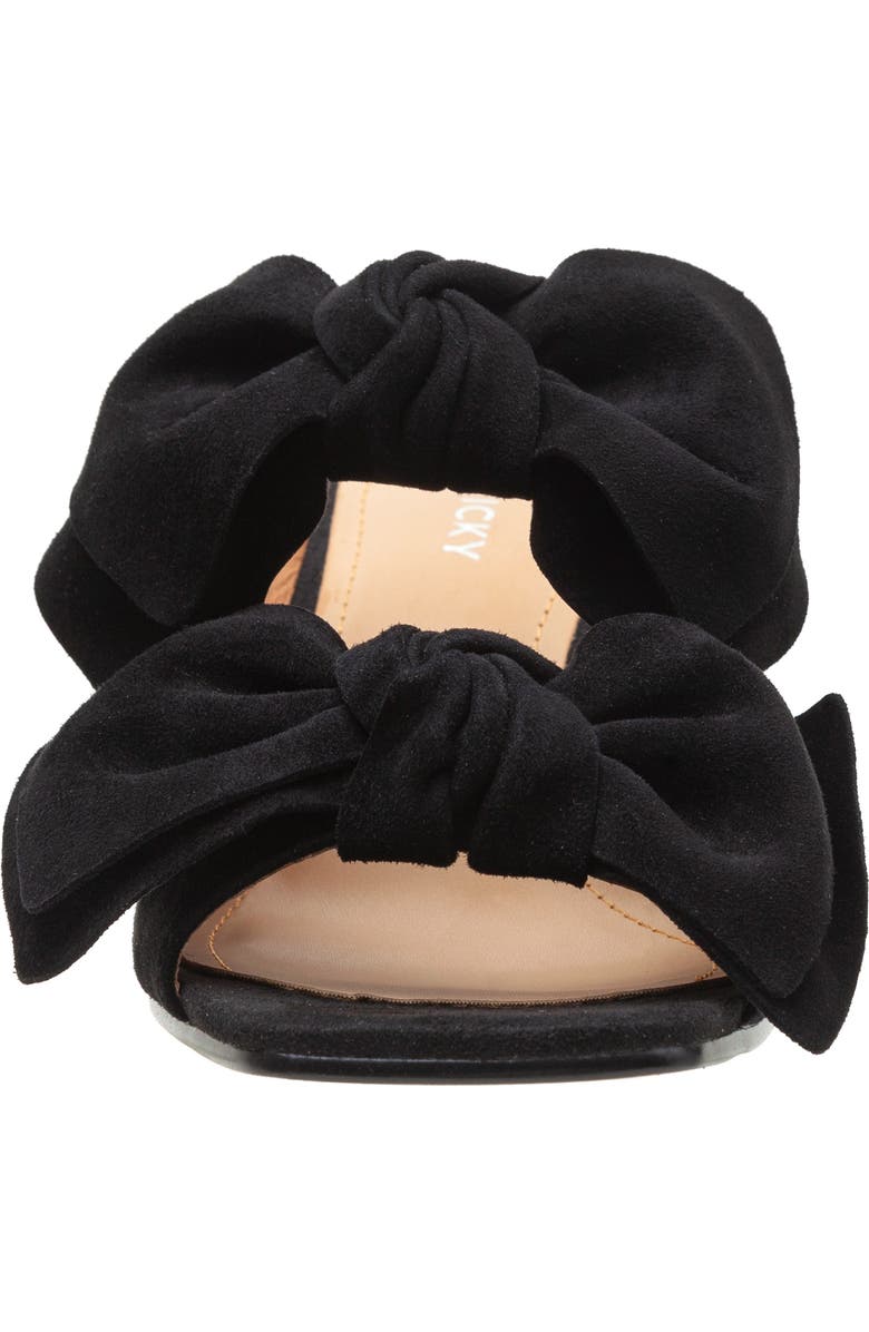 Lisa Vicky Adorn Sandal, Alternate, color,