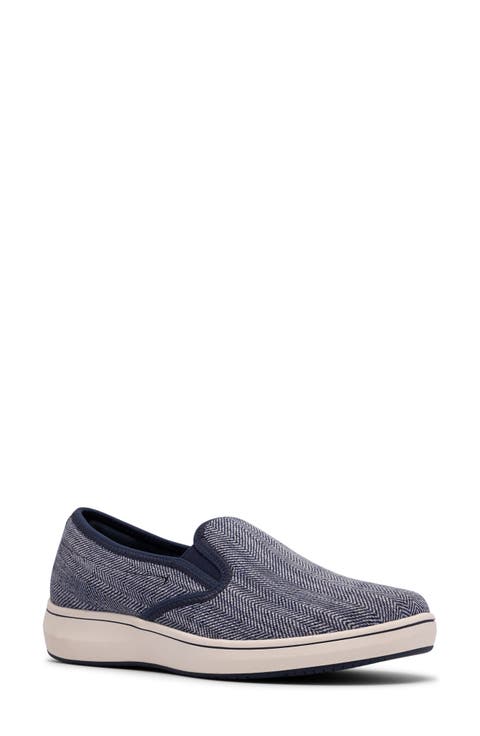 BreezeSky Zoe Slip-On Sneaker (Women)