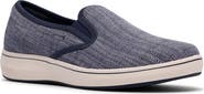 Clarks® BreezeSky Zoe Slip-On Sneaker