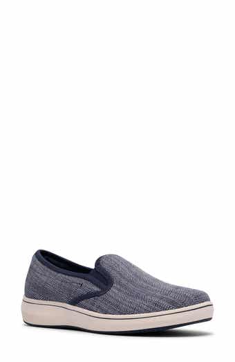 BreezeSky Zoe Slip-On Sneaker