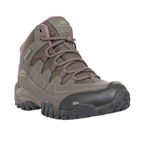 Mitzi Waterproof Walking Boots