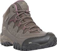 Trespass Mitzi Waterproof Walking Boots