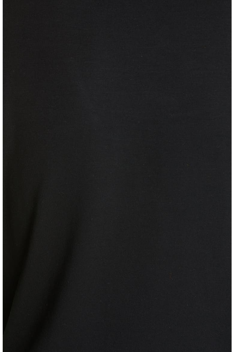 Archive Redux AW '98 Turtleneck, Alternate, color, BLACK