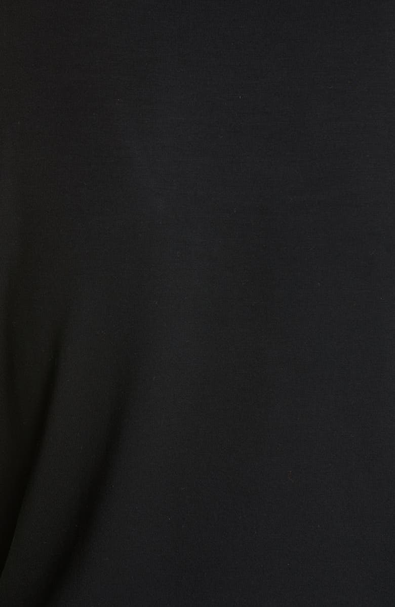 Raf Simons Archive Redux AW '98 Turtleneck, Alternate, color, 