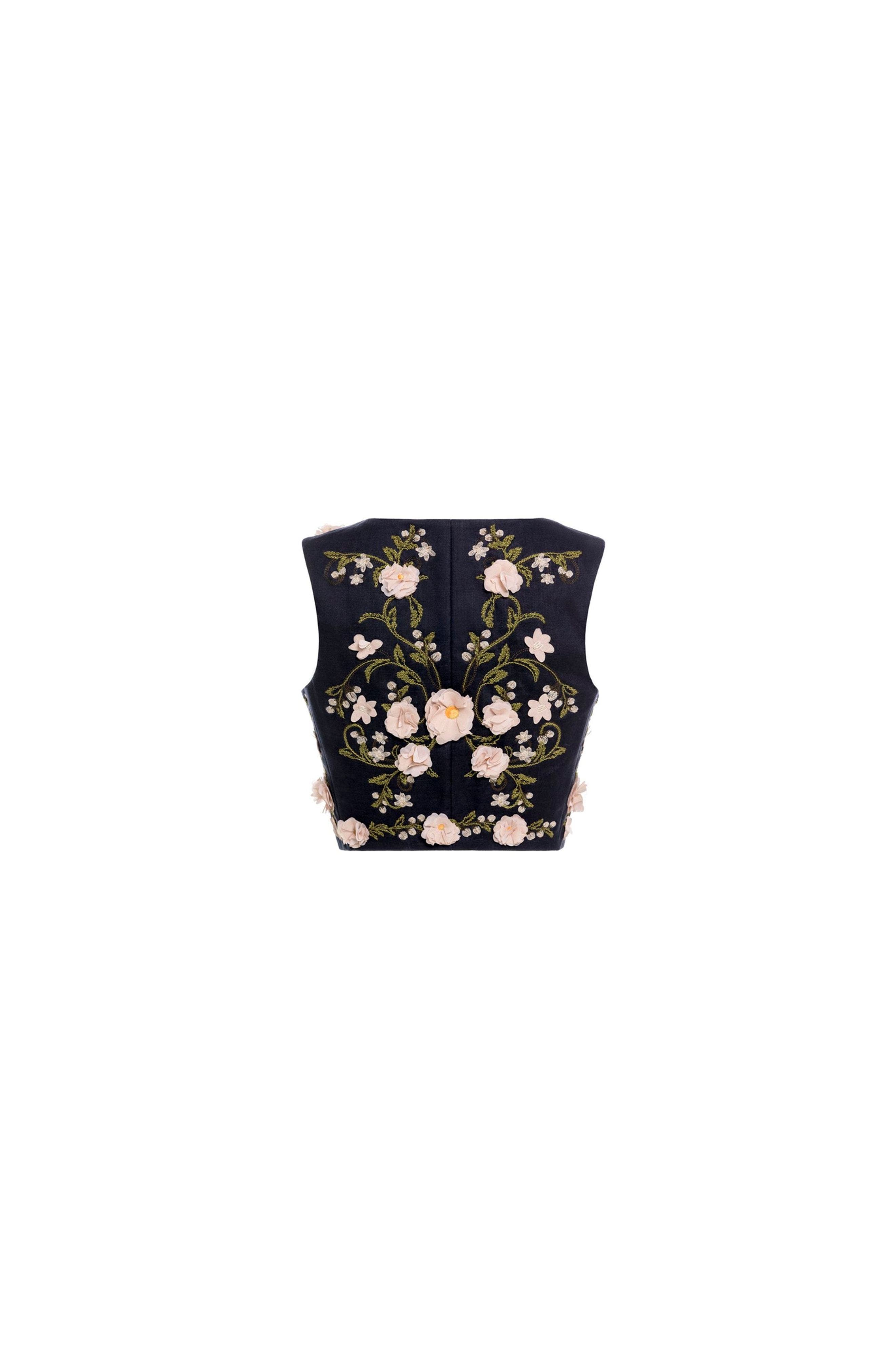 Cornalina Valle Vest - image 2