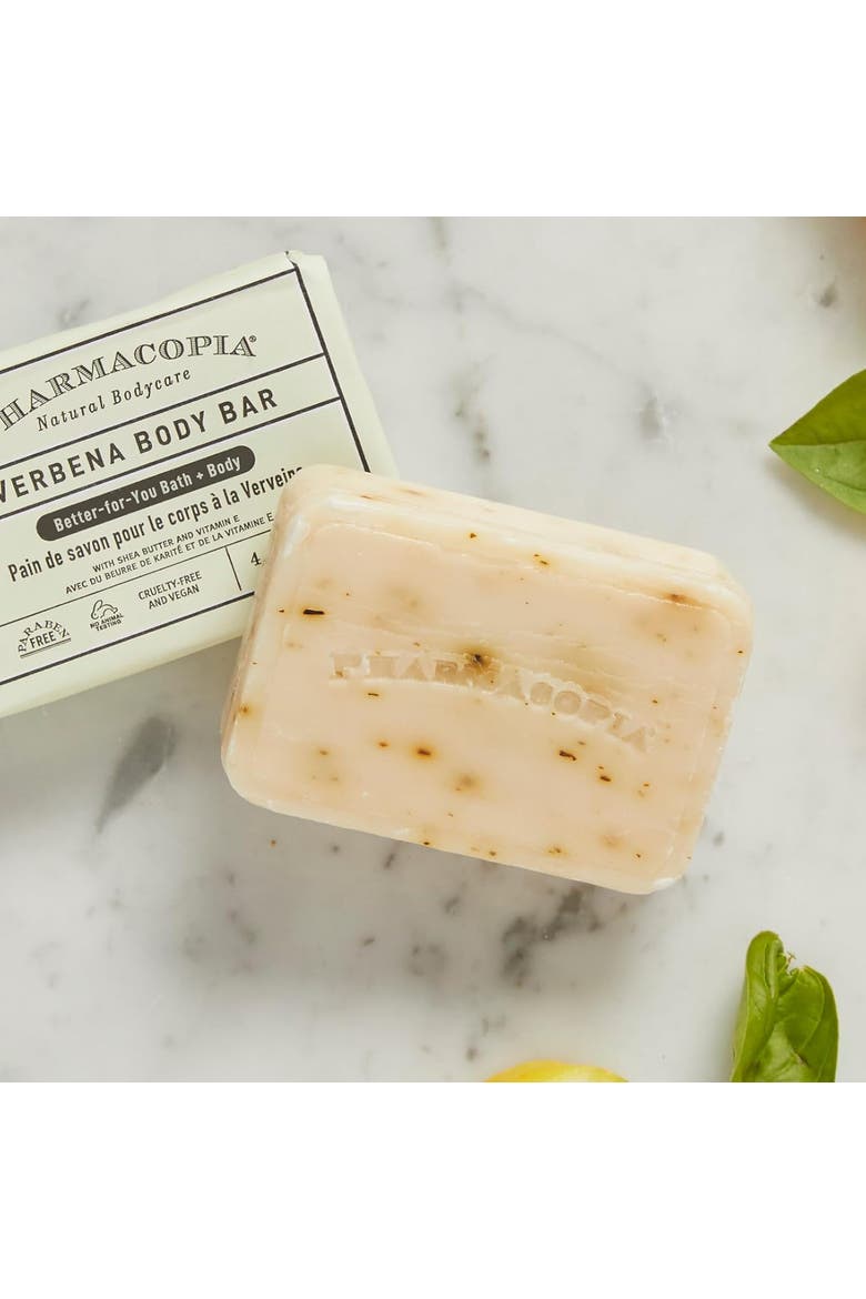 Verbena Body Bar  - 3 Bar Bundle, Alternate, color, NONE