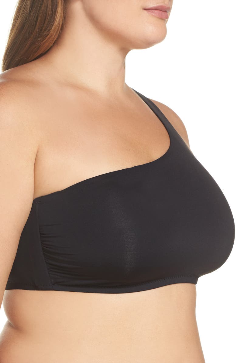 Becca Etc. Making the Cut Bikini Top, Alternate, color, 