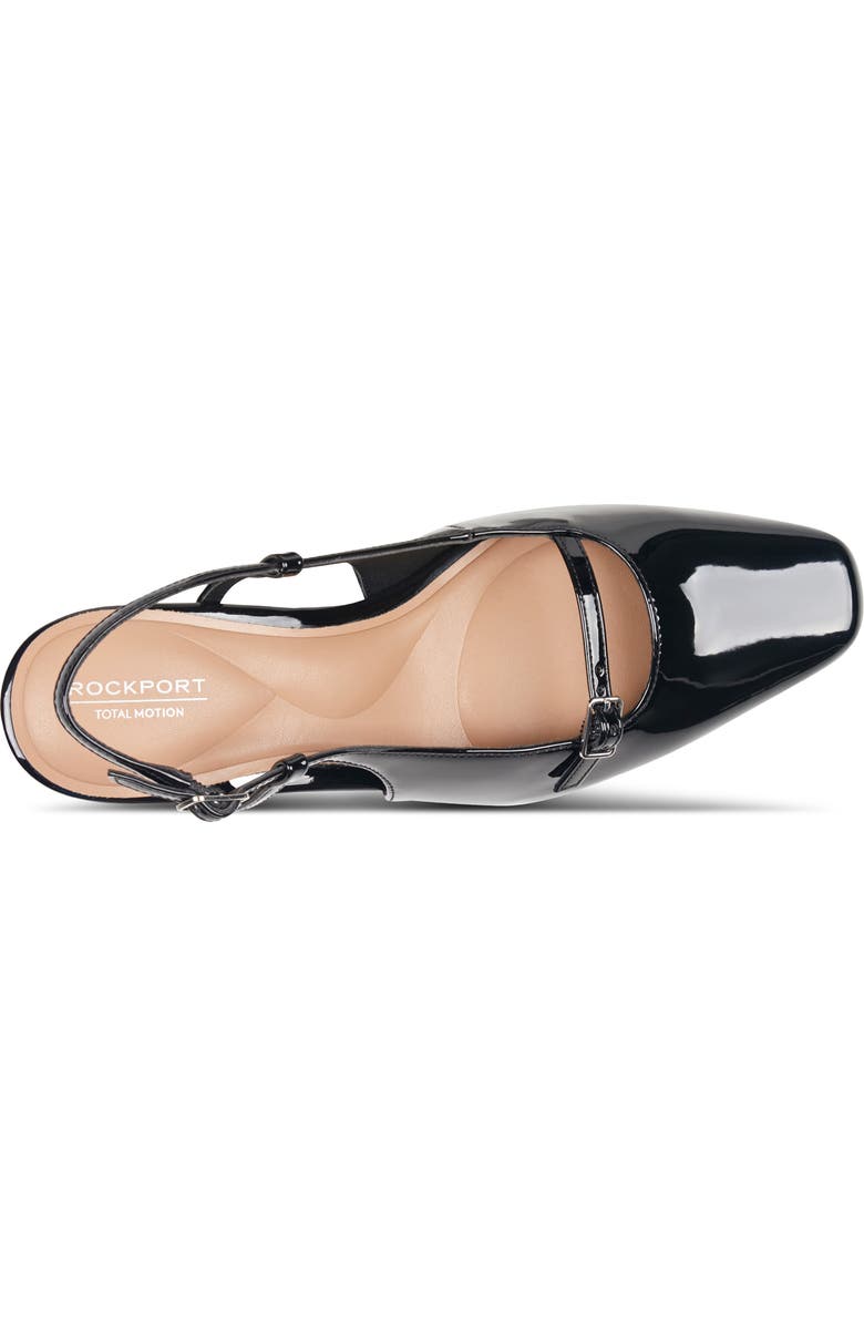 Rockport Darby Total Motion Slingback Pump, Alternate, color,