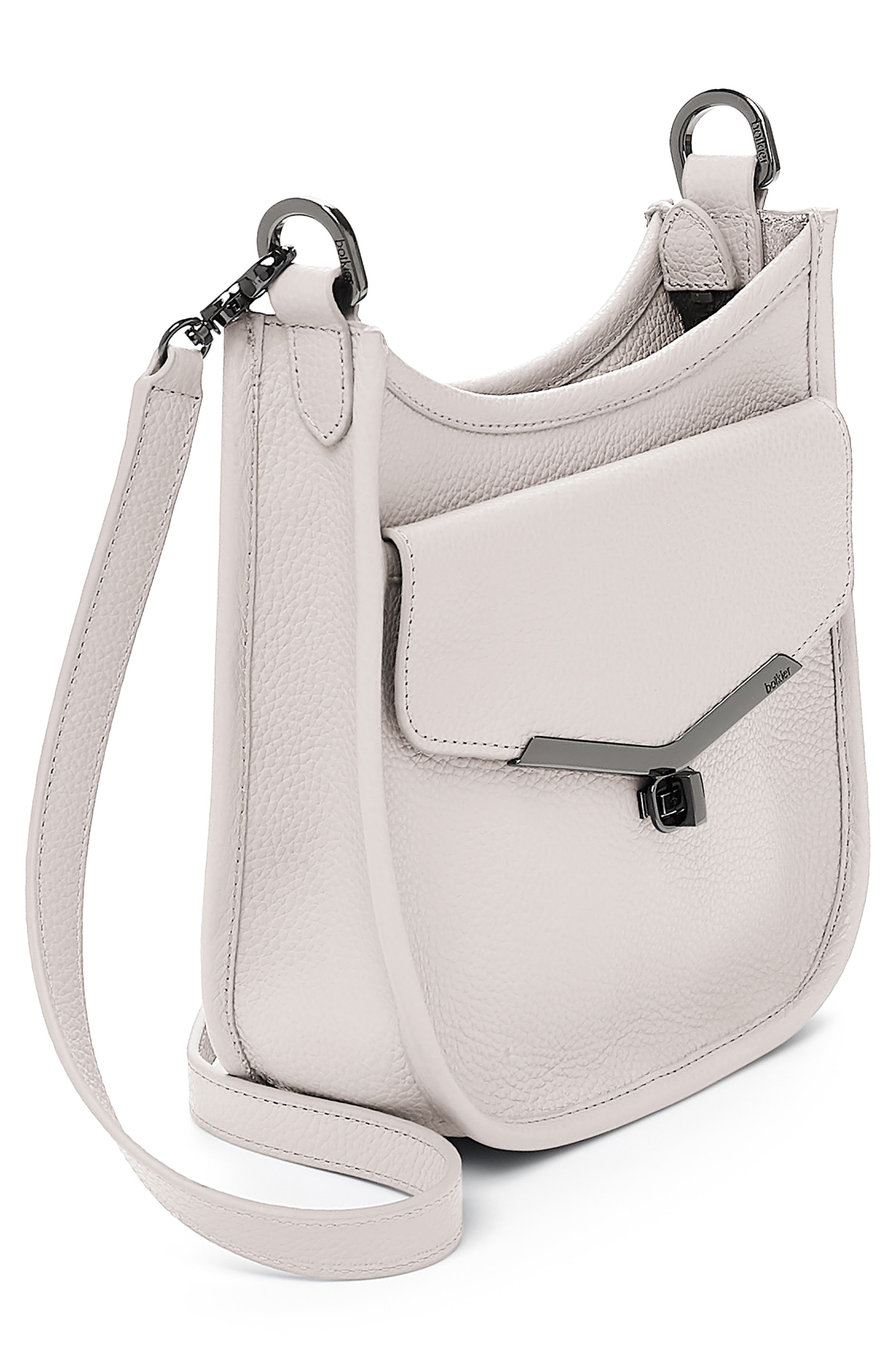 Botkier Valentina Small Hobo Bag, Alternate, color, 