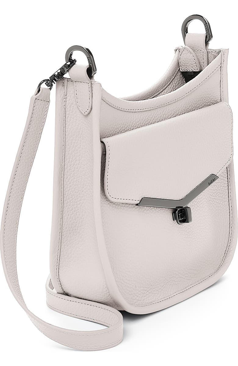 Botkier Valentina Small Hobo Bag, Alternate, color,