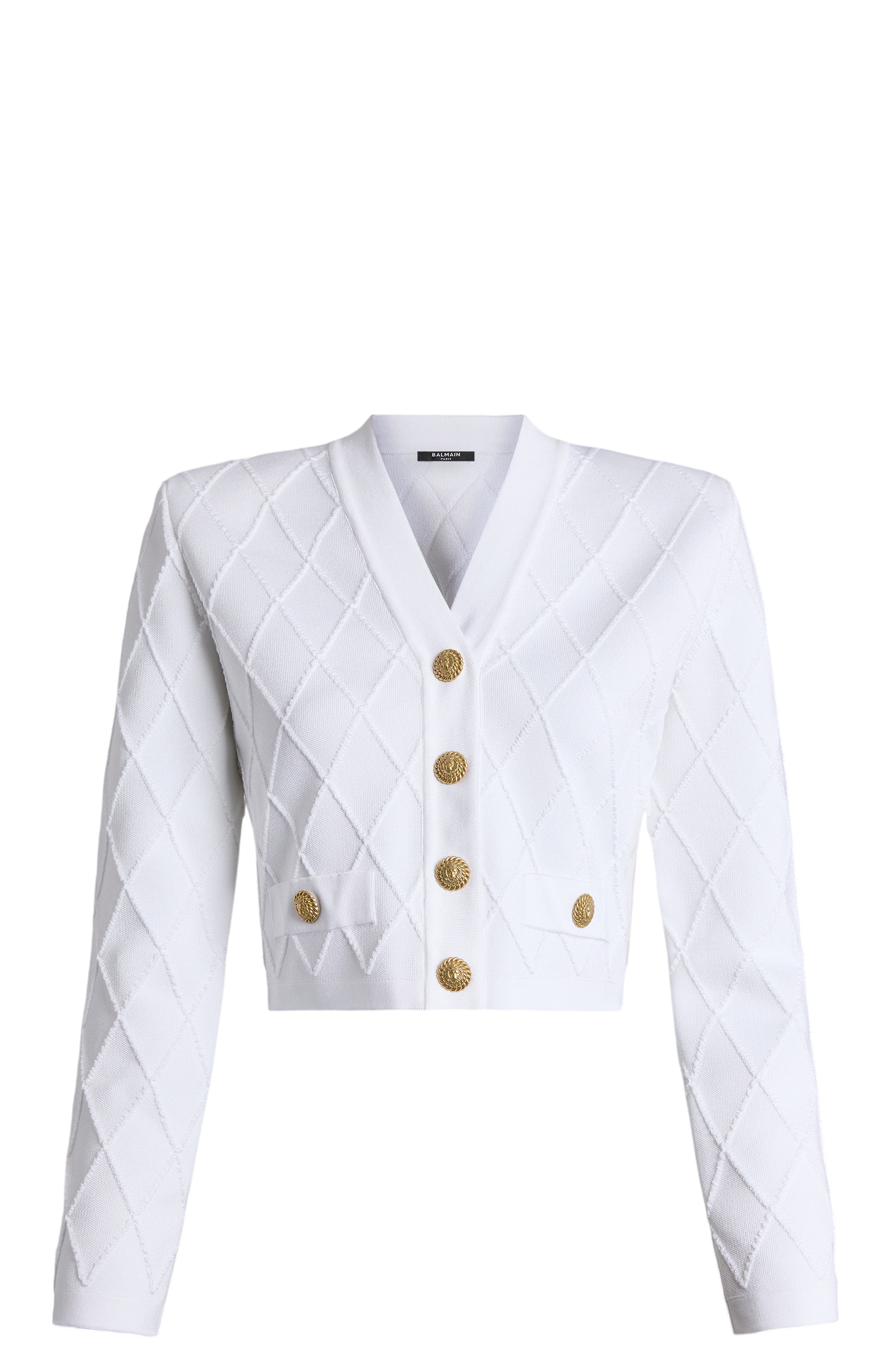 selected white