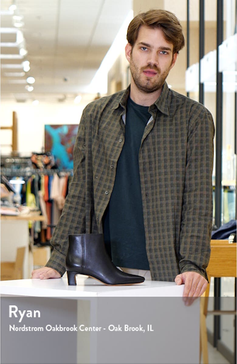 Silvana Bootie, sales video thumbnail