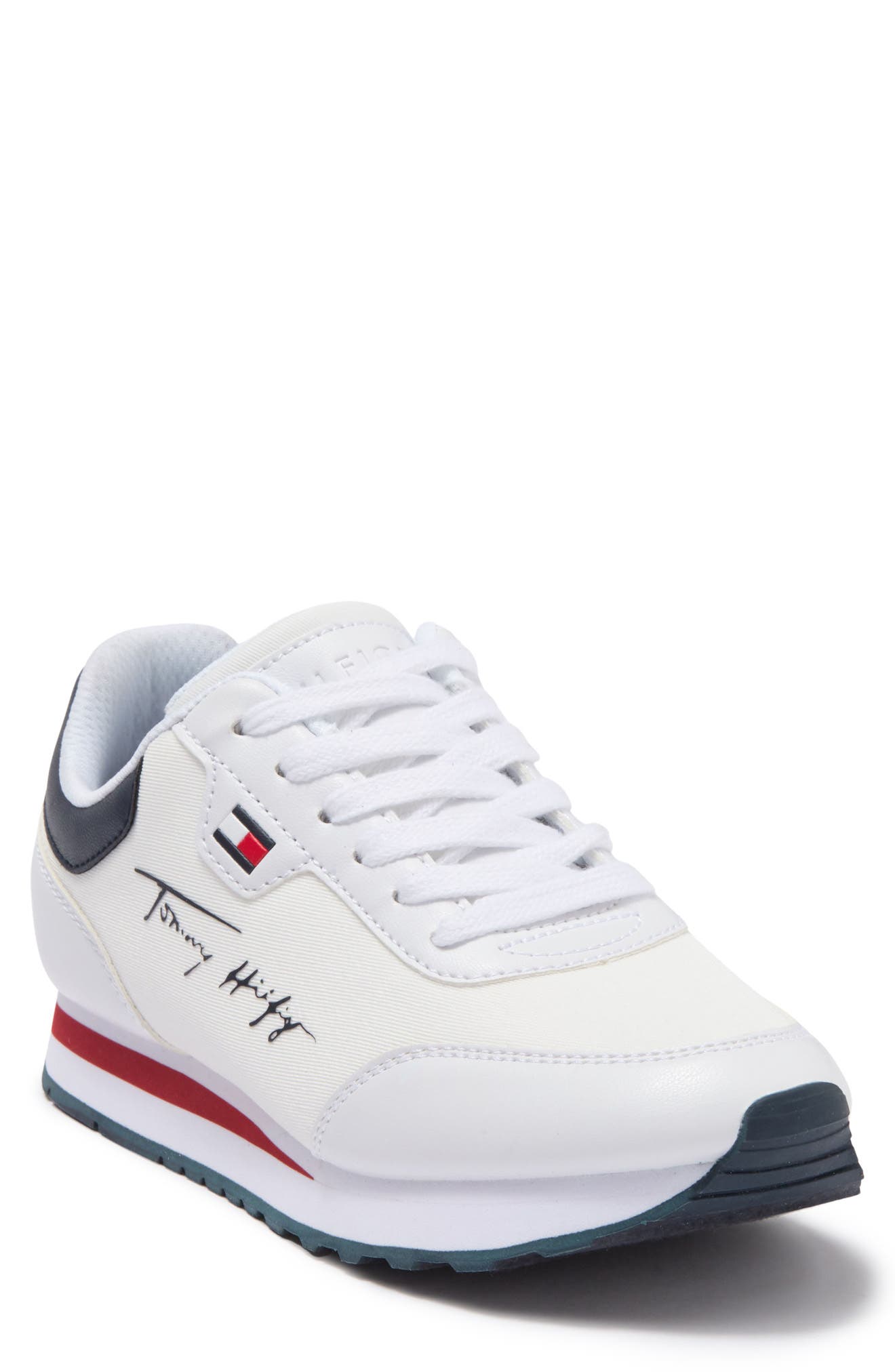 Tommy Hilfiger Fine Sport Sneaker