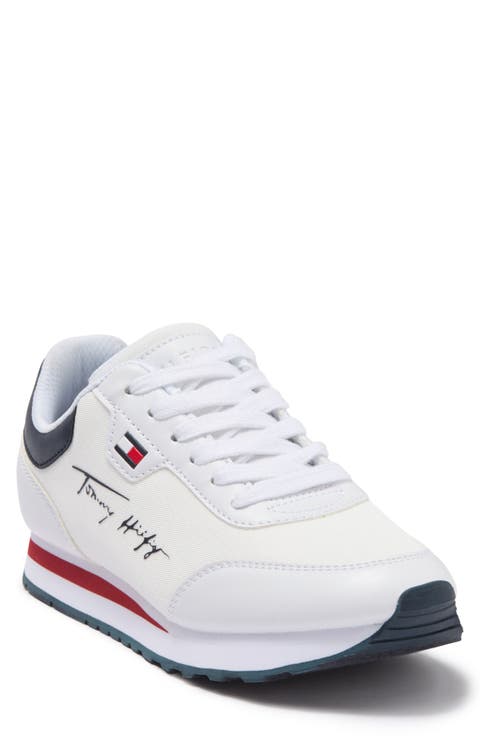 Tommy Hilfiger Fine Sport Sneaker