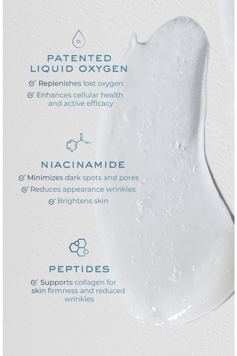 O2 Intense Brightening Treatment Set $500 Value, Alternate, color, NONE