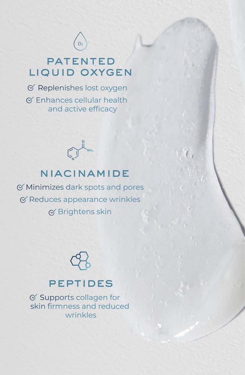 Element Eight O2 Intense Brightening Treatment Set $500 Value, Alternate, color, 