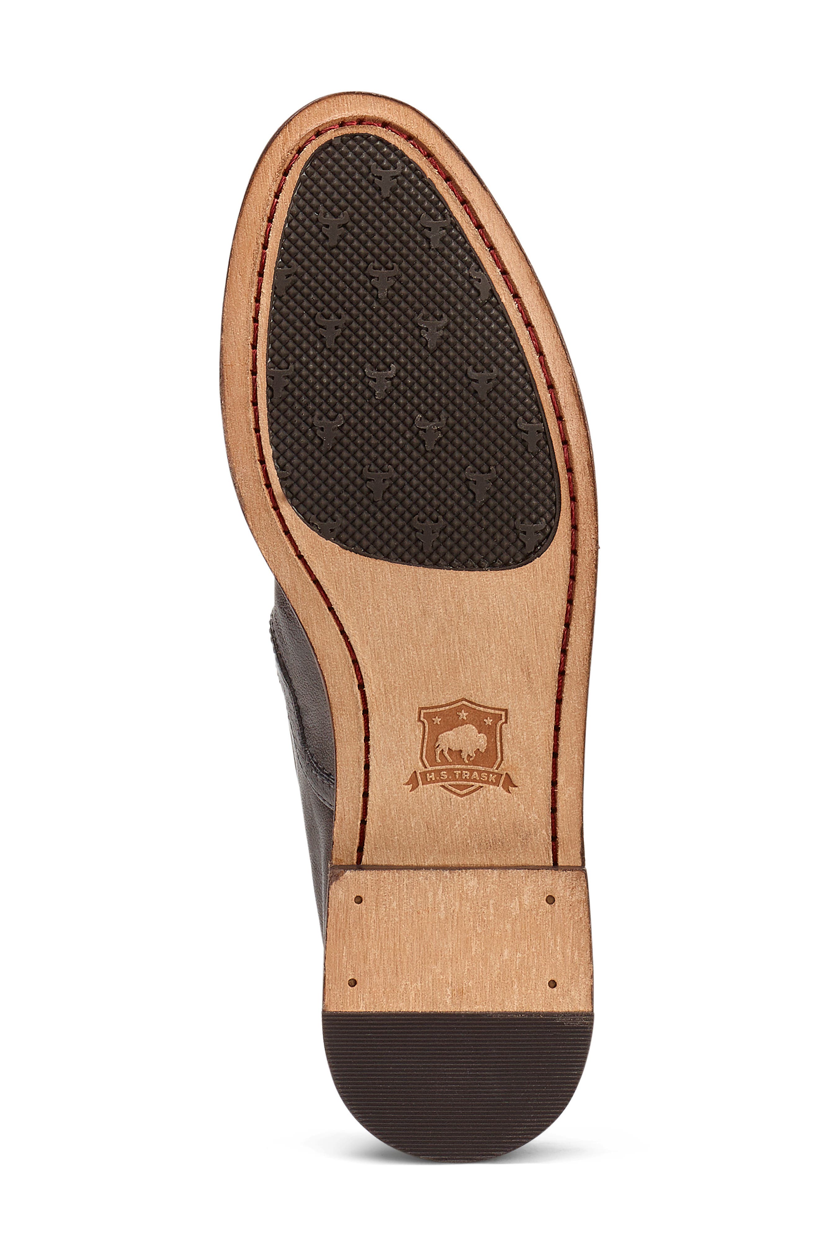 Trask Ali Loafer, Alternate, color, 