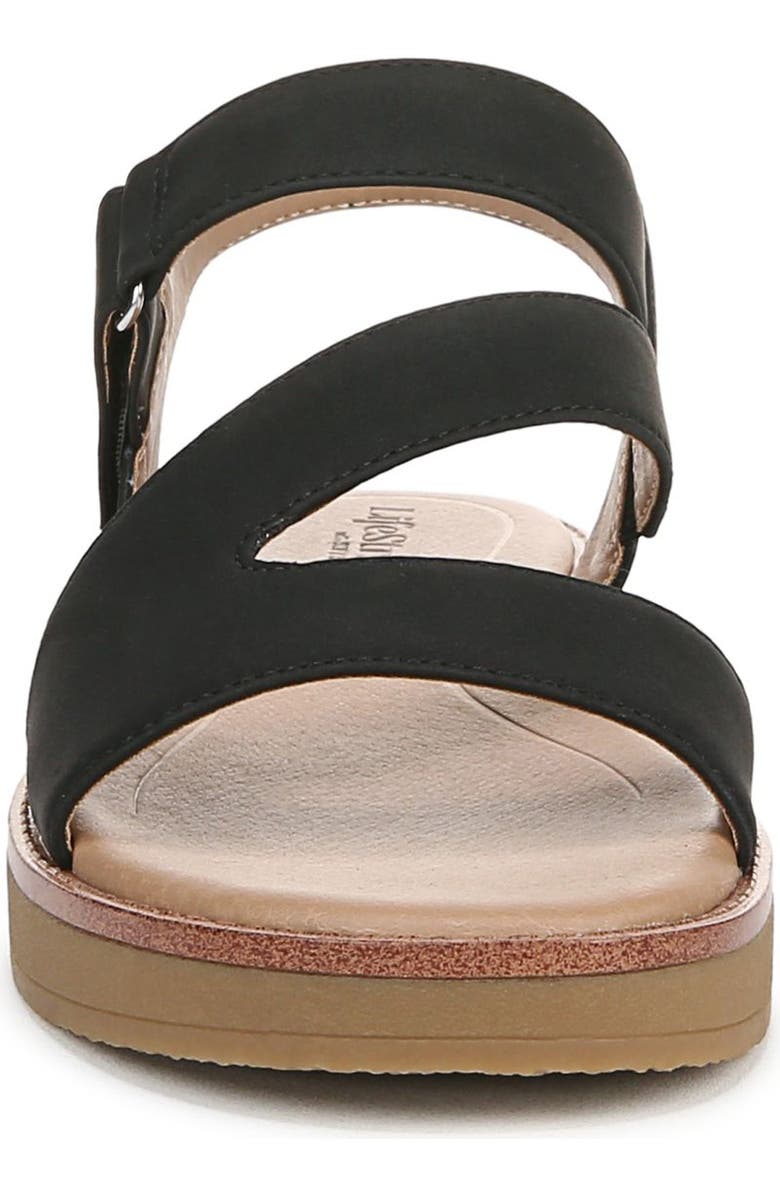 LifeStride Waverly Strappy Sandal, Alternate, color,