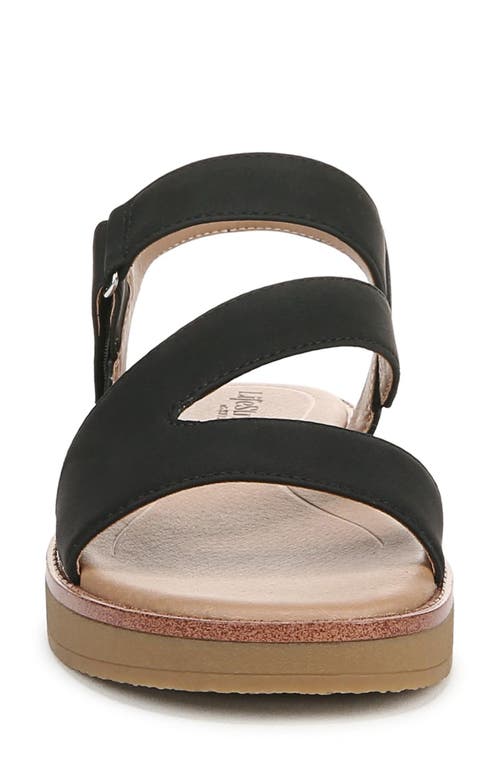 LIFESTRIDE LIFESTRIDE WAVERLY STRAPPY SANDAL