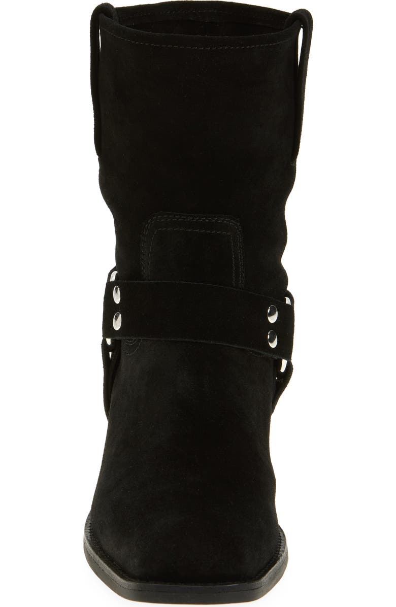 Jeffrey Campbell Waylon Harness Boot, Alternate, color,