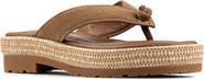 Donald Pliner Samiya Thong Sandal