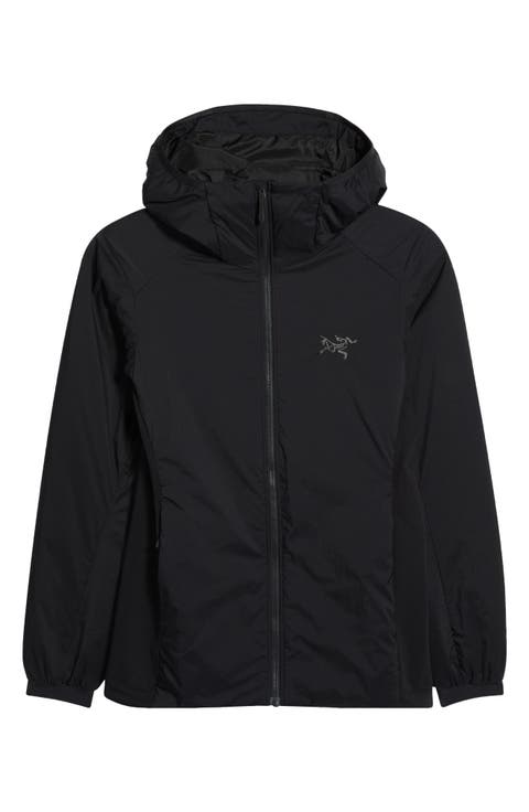 Atom Hoody