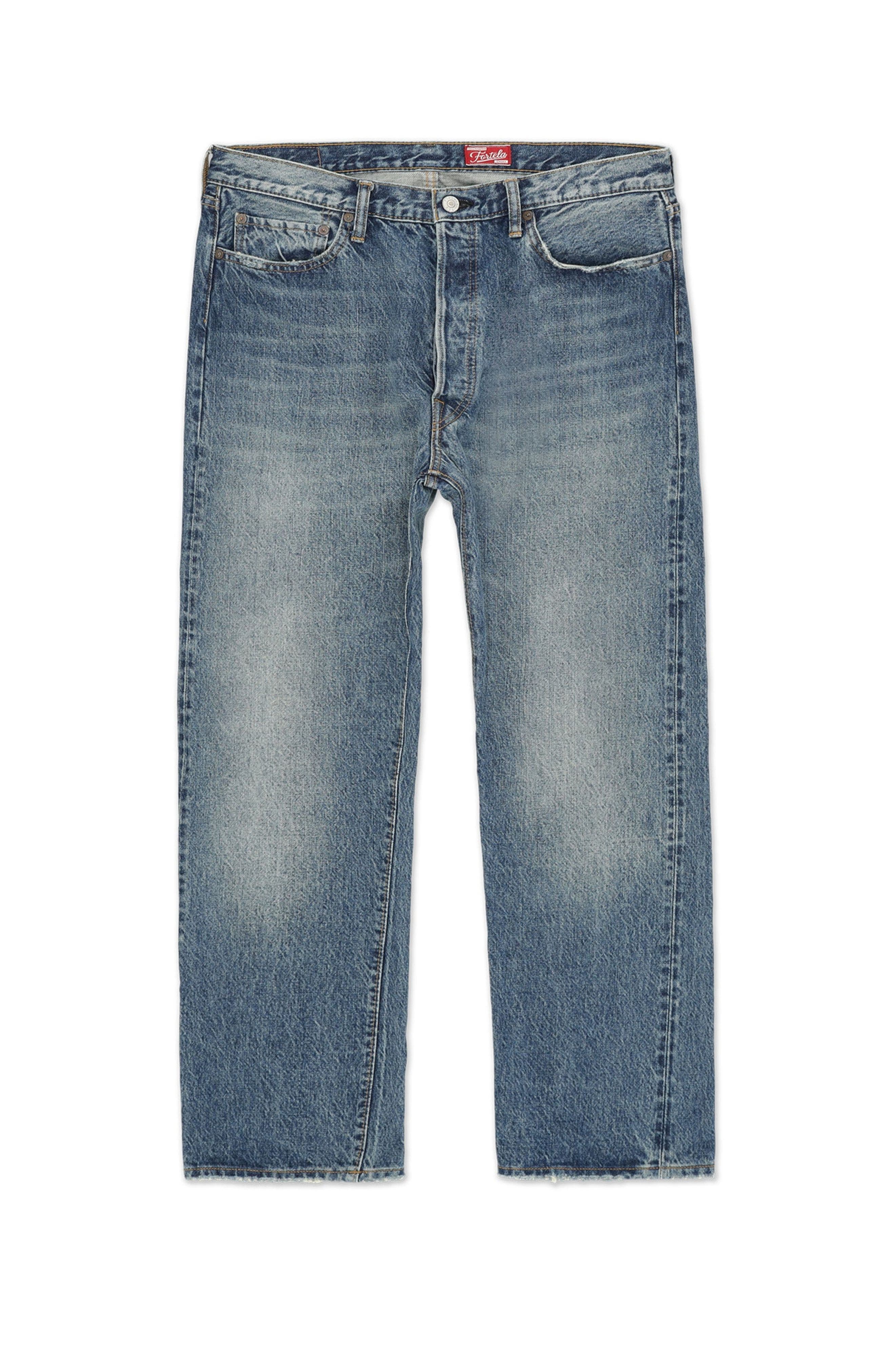 selected Custom Wash