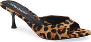 Jeffrey Campbell Spy-Kid Slide Sandal