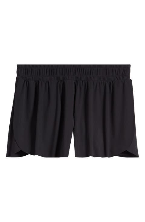 Kids' Run Play Skirty Shorts (Little Kid & Big Kid)
