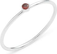 Nashelle Birthstone Ring