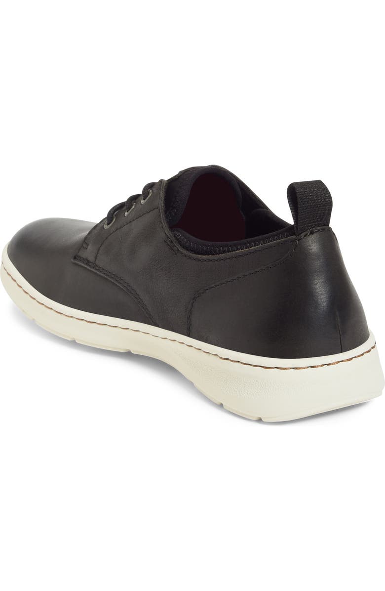 Børn Marcus Sneaker, Alternate, color, Black