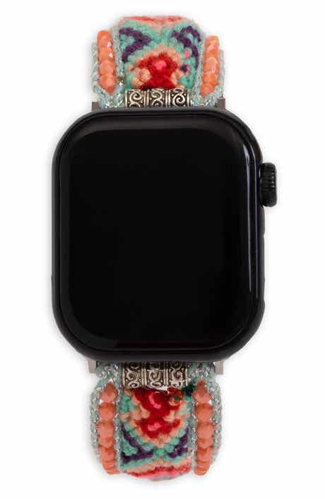 Bohemian Mixed Stone Apple Watch® Watchband