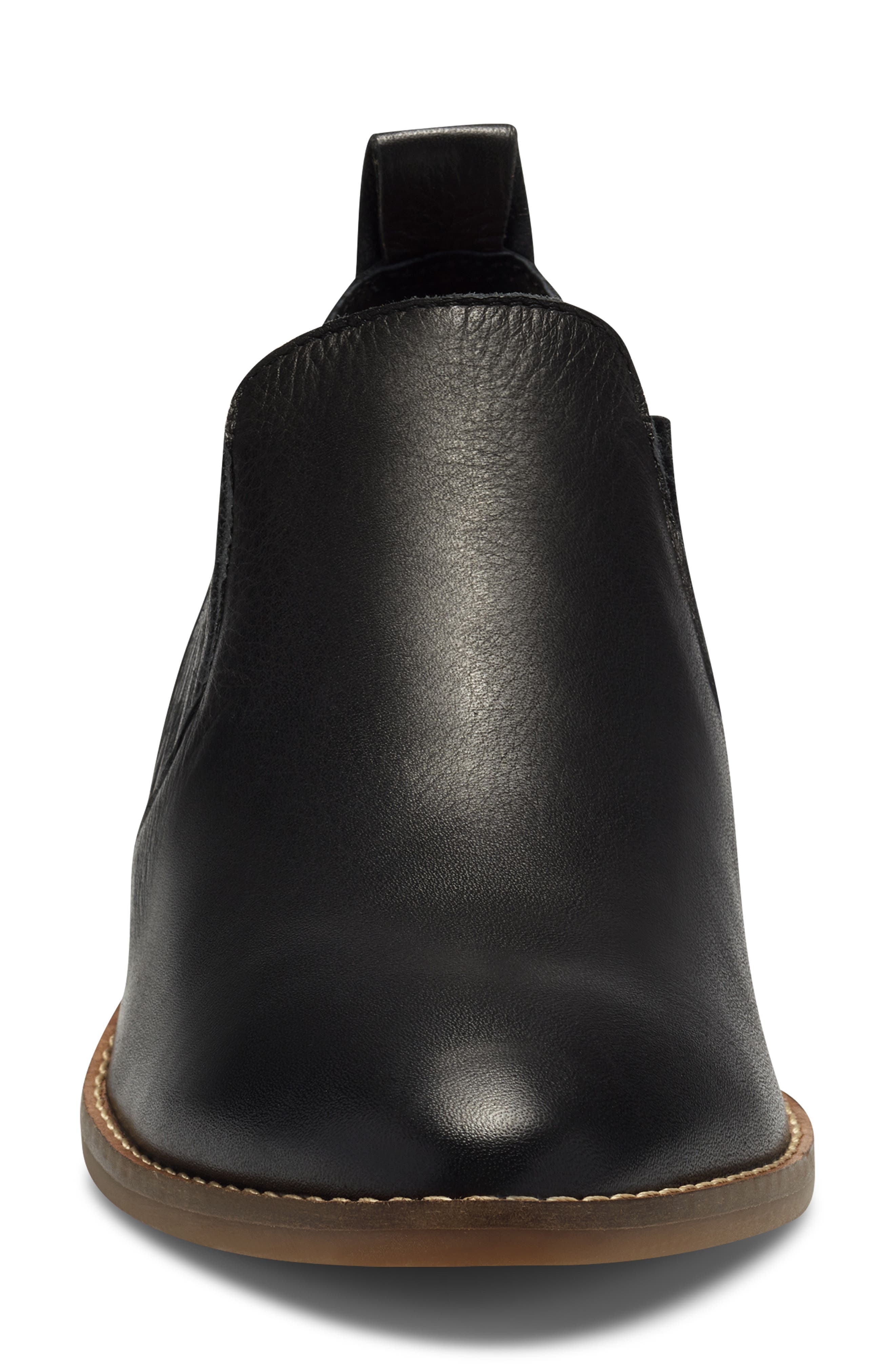 Lucky Brand Lenci Bootie, Alternate, color, 