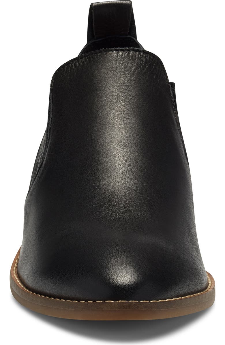 Lucky Brand Lenci Bootie, Alternate, color,