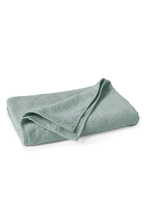 Air Weight Organic Cotton Bath Towel