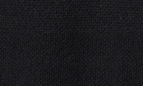 Miles The Label Kids' Off-roader Organic Cotton Graphic Sweater In Black