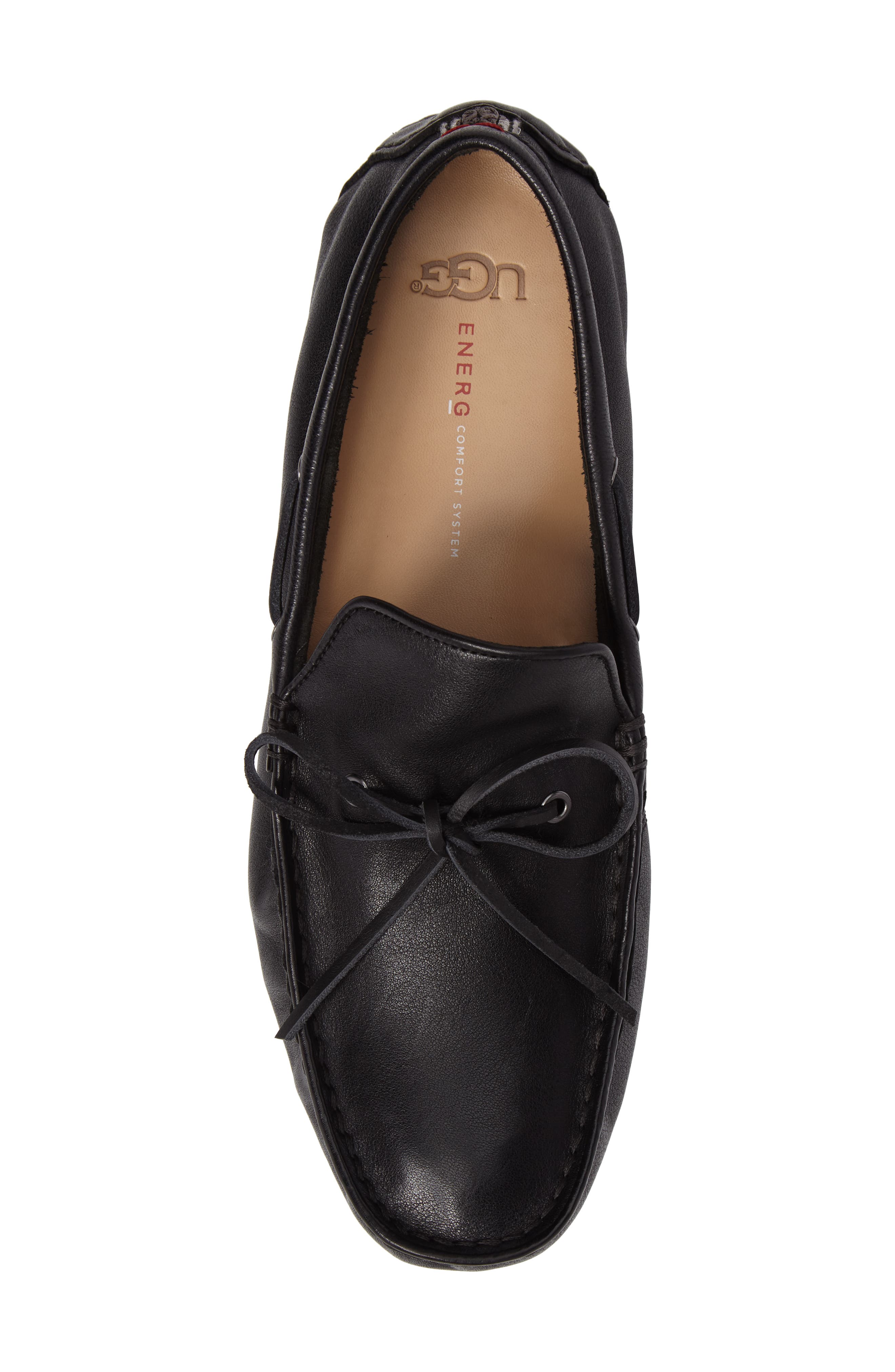 UGG<sup>®</sup> Everton Driving Shoe, Alternate, color, 