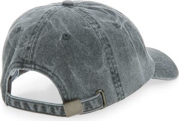 BB Helmet Dad Hat