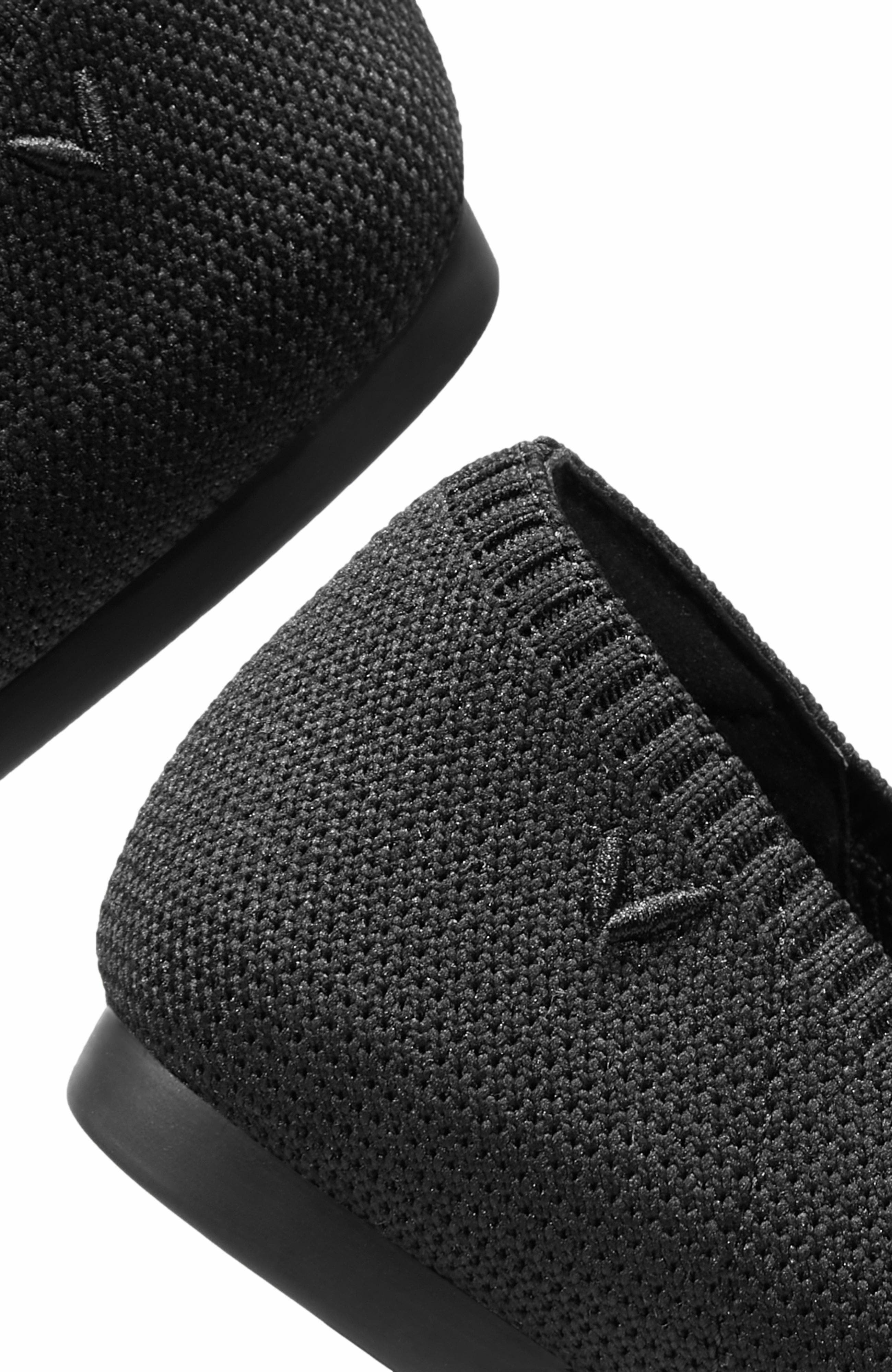 VIVAIA Pointed-Toe Ballet Flats, Alternate, color, Black