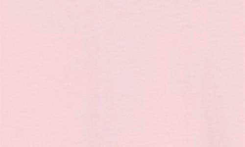 Vineyard Vines Long Sleeve Pocket Graphic Tee In Pink