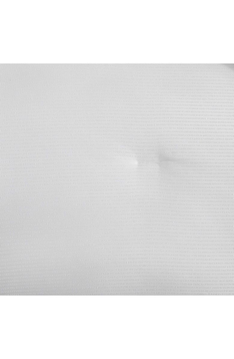 Tommy Bahama Seersucker Solid Comforter Set, Alternate, color, White