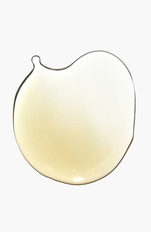 Ogee Liquid Gold Cleansing Oil
