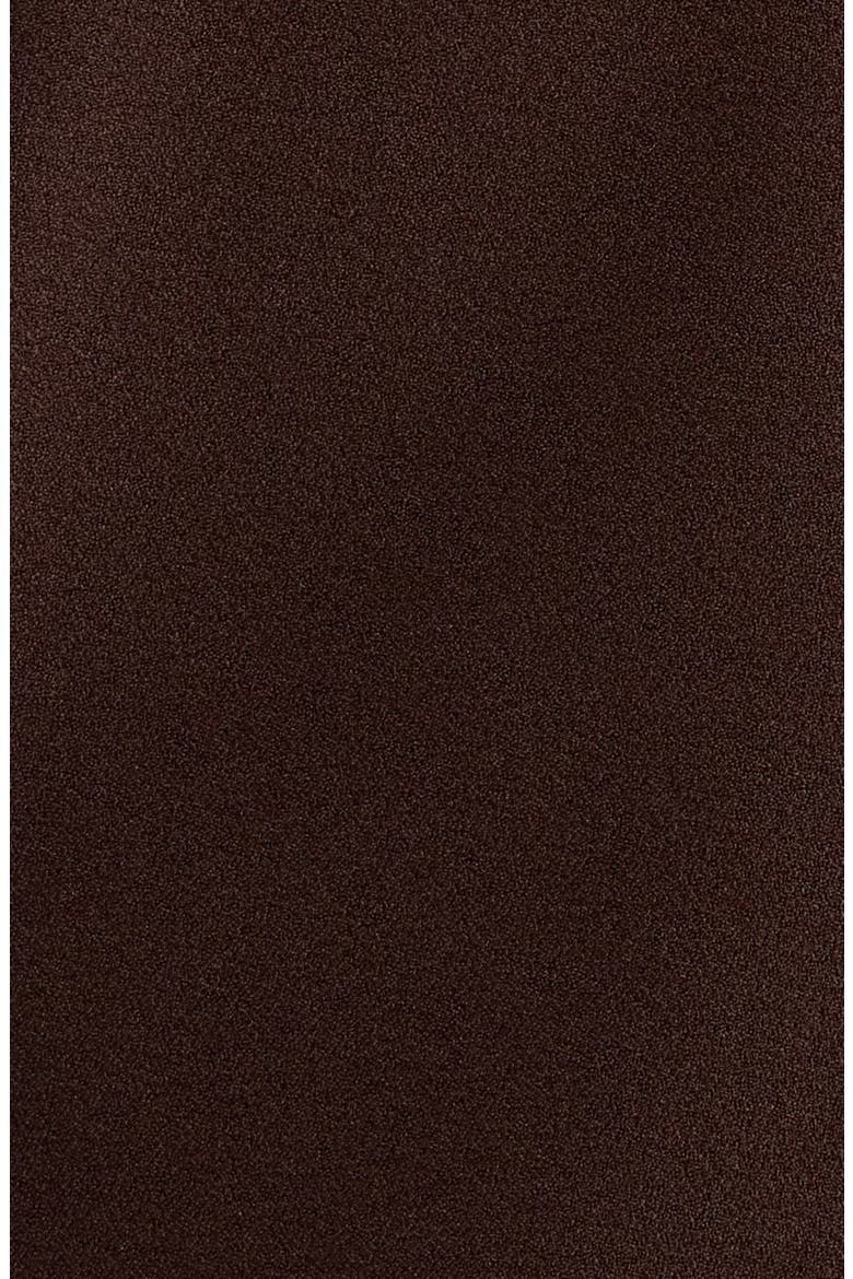One-Button Blazer, Alternate, color, ESPRESSO