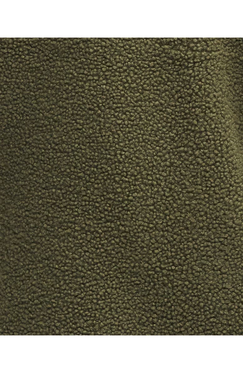 Barbour Violette Fleece Jacket, Alternate, color, 