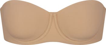 Fits Everybody Strapless Bra