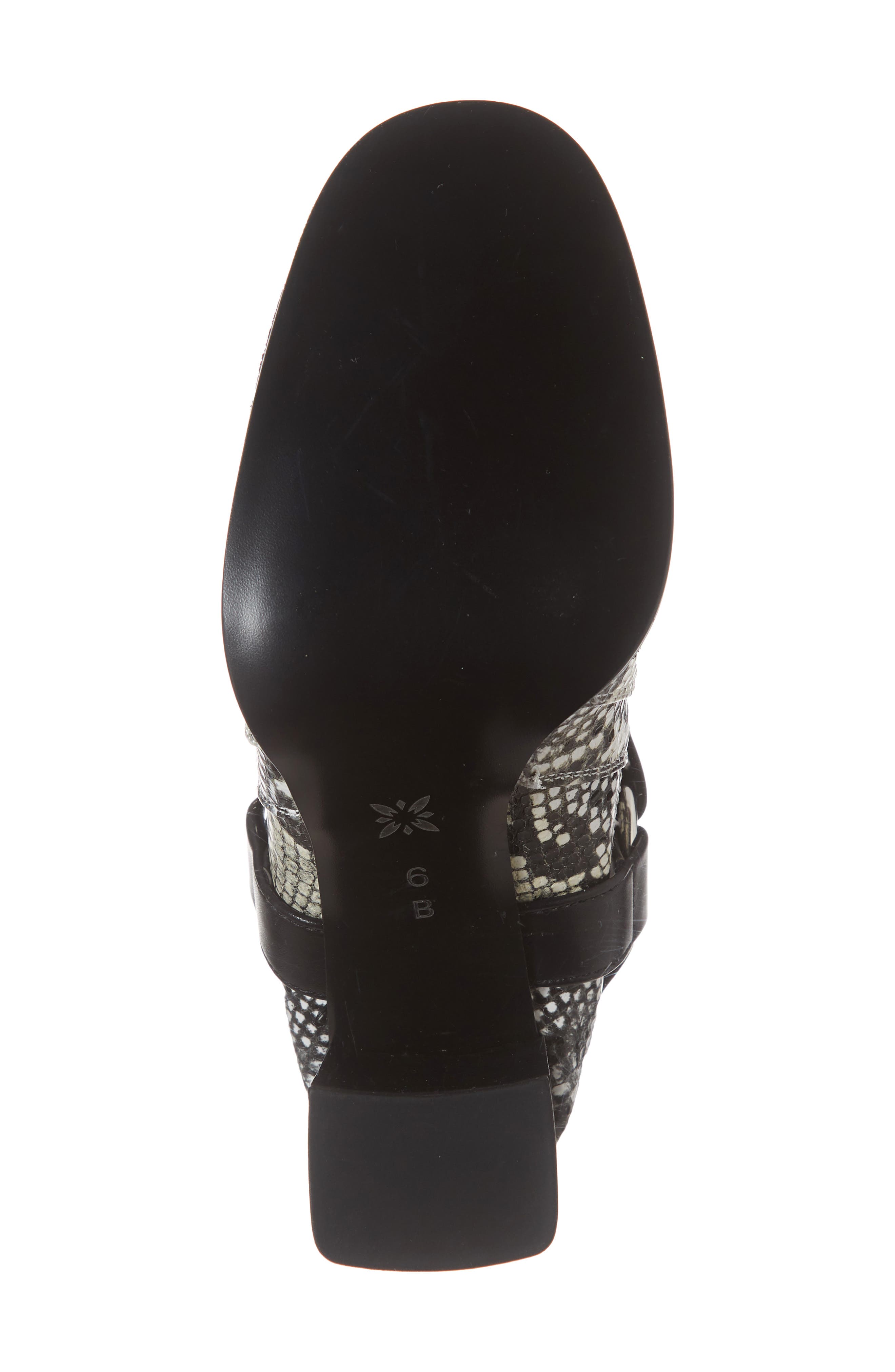 BCBG Agnes Bootie, Alternate, color, 